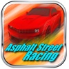 Asphalt Street Racing - Furious Camaro Burnout Rage