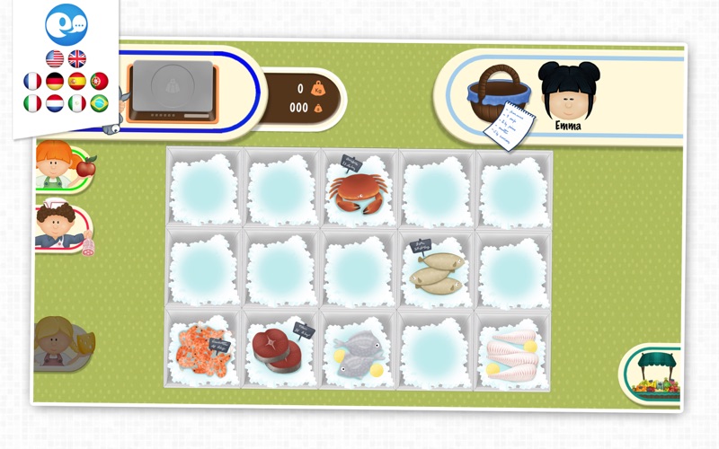 The Little Market thumbnail 4