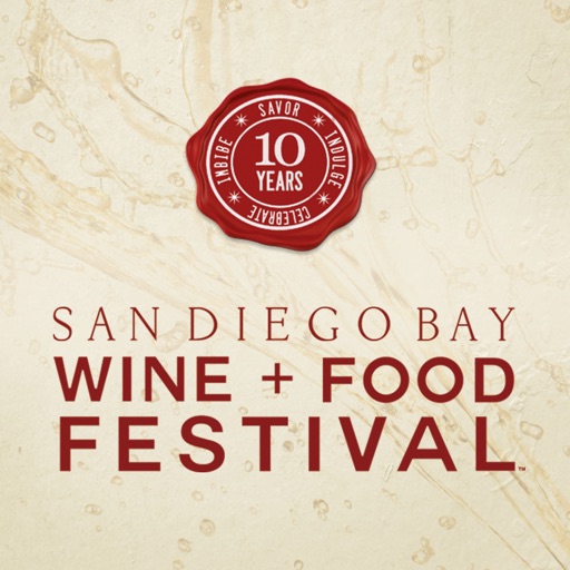 San Diego Bay Wine & Food Fest icon