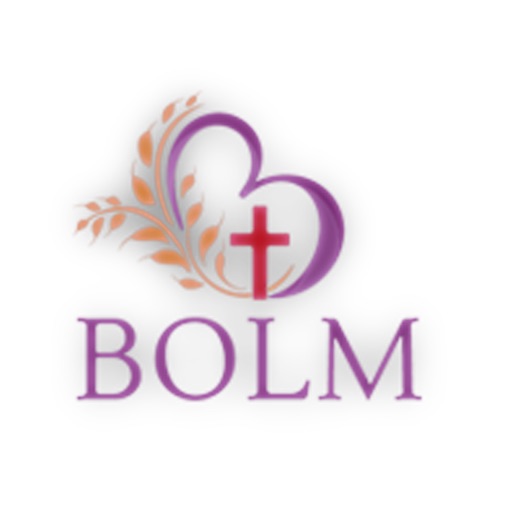 Bread of Life Ministry icon