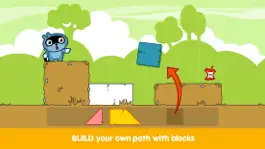 Game screenshot Pango Blocks apk