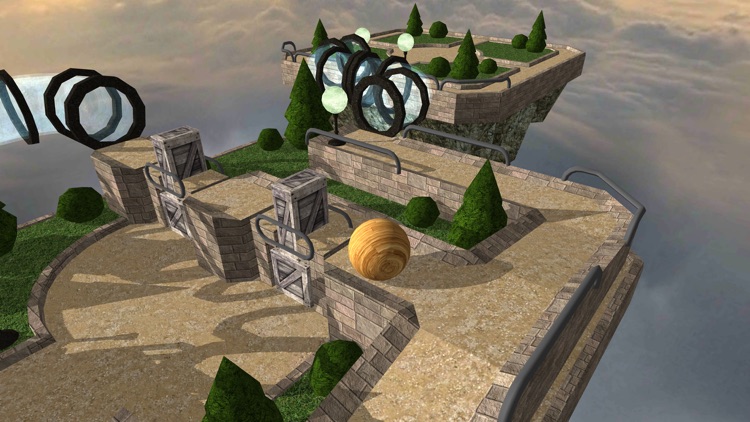 Ball 3D (Free)