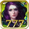 Lady Girl Gambler Vegas : Fairy Tales Casino Pokies, Lady Lucky VIP Vegas Style