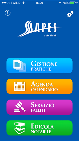 Screenshot #1 pour SmarTap Pro
