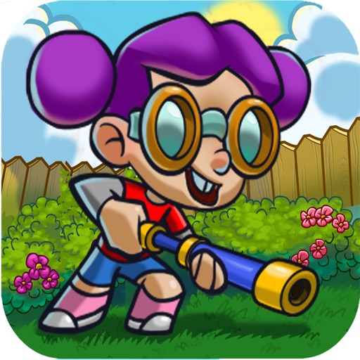 Water Fight Jr iOS App