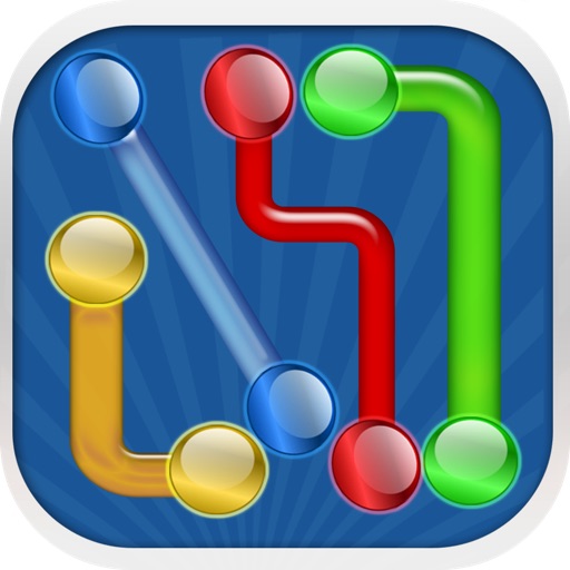 Glow Dots - The Moonlit Puzzle Maze Link Game that Lights your Path ...