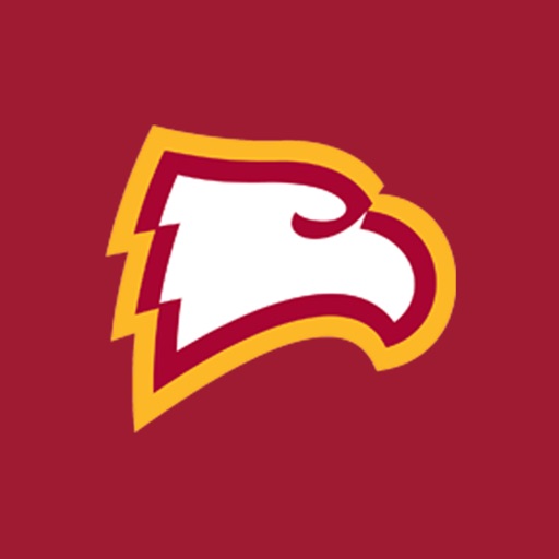 Winthrop University Athletics - Go Eagles icon