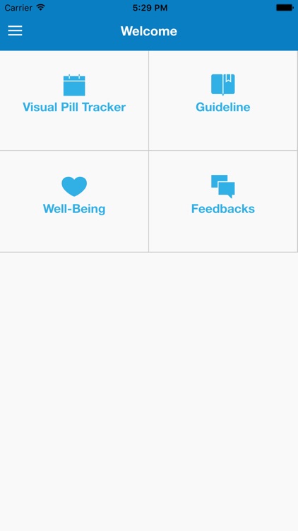 Wiki Guidelines Patient screenshot-4