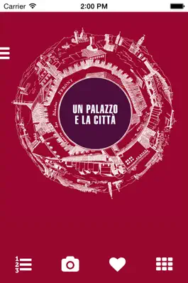 Game screenshot Ferragamo - Un Palazzo e la città mod apk