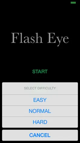 Game screenshot Flash Eye apk
