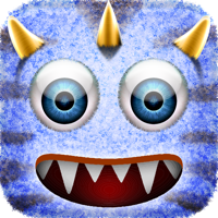 Crazy Ryder Demon Race - Free Monster Games For 8 Year Olds - By Mr Magic Apps