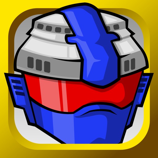 Nuklome Smashers iOS App