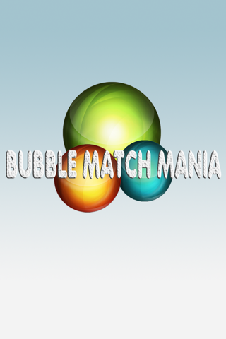 Bubble Match Mania - match three to pop and clear the level screenshot 2