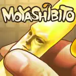 MOYASHIBITO -Fun Game For Free App Support