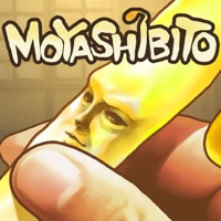 MOYASHIBITO  logo