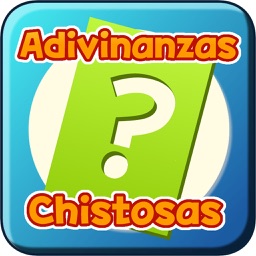 Adivinanzas Chistosas