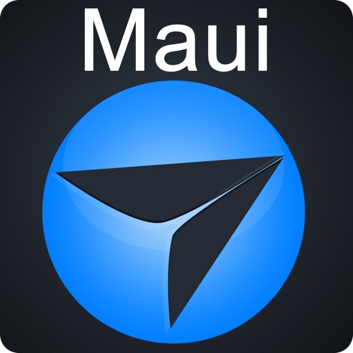 Maui Kahului Airport + Flight Tracker