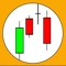Icon Candlestick Patterns