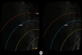 Game screenshot SolarVoyagerVR mod apk