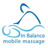 In Balance Mobile Massage