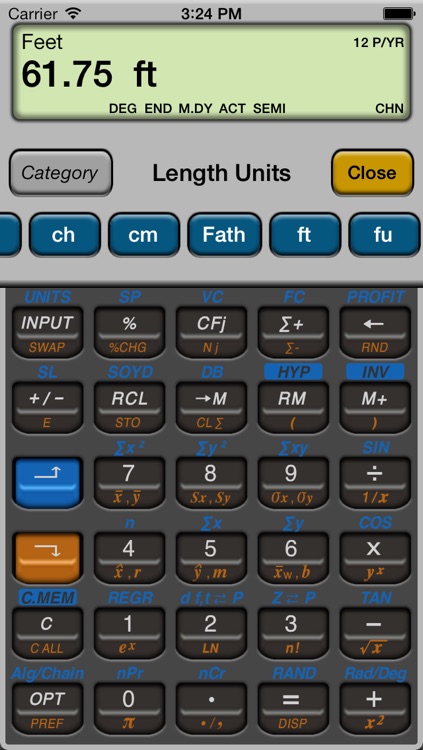 10BII-Plus screenshot-4
