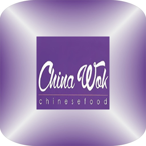 China Wok icon