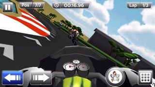 MiniBikers: The game of mini racing motorbikesのおすすめ画像2
