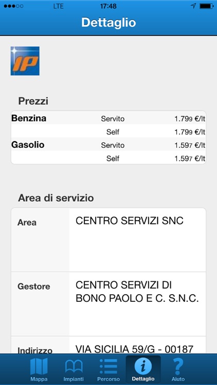 OsservaPrezzi screenshot-4