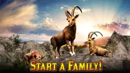 Game screenshot Adventures of Mountain Goat 3D mod apk