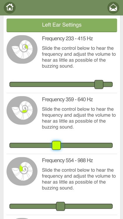 Tinnitus Therapy