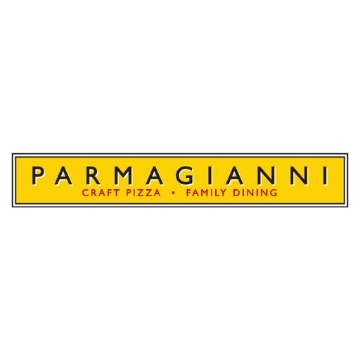 Parmagianni icon