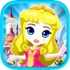 Little Princess Leg Shave Spa Doctor - nail makeover & foot hair salon girl games