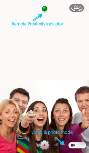 Smart Cam(圖2)-速報App