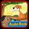 Greedy Dog is an interactive pop up story books app that is designed to play tales bundled with beautifully illustrated images for children