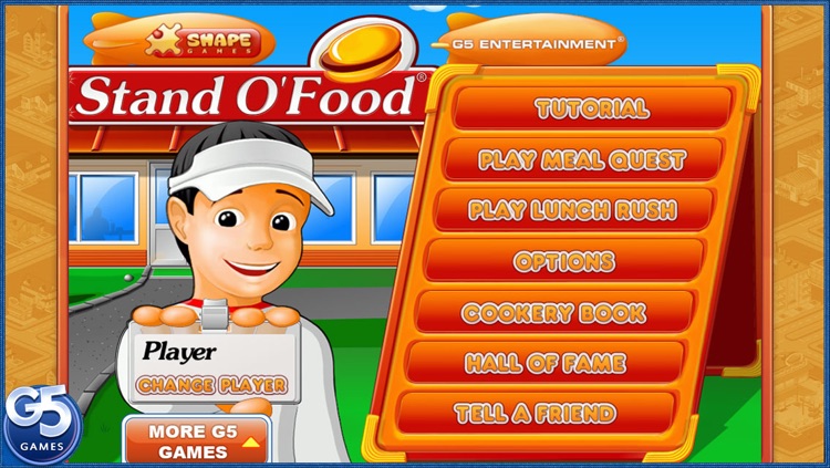 Stand O’Food® (Full) screenshot-4