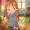 DressUp - a cute game for little girls