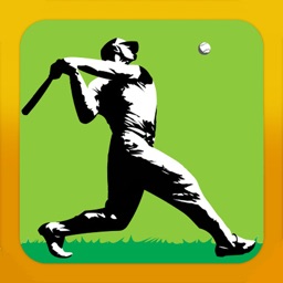 HomeRun Pro - Baseball Batting Average