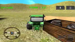 Game screenshot Tractor Farmer apk