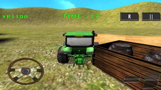 Tractor Farmerのおすすめ画像2