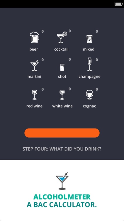 Alcoholmeter screenshot-4