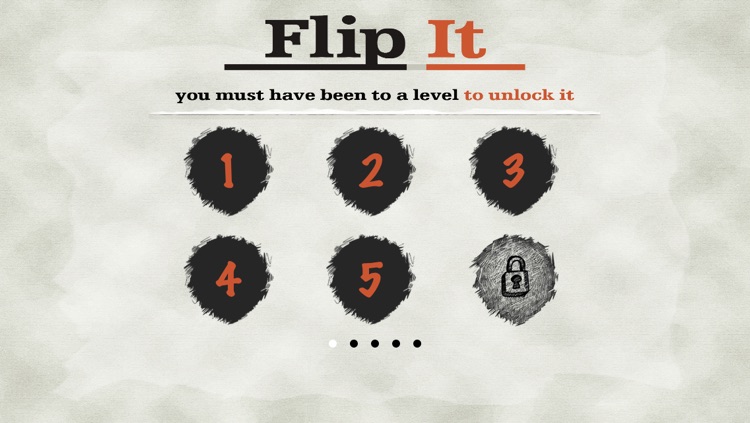 Flip It - Test Your Brain