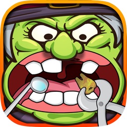 Witch Dentist