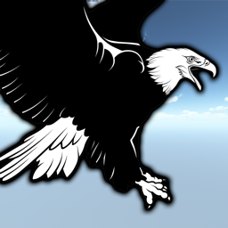 Flying Eagle Challenge Free