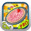 Ice Cream Pie Maker Pro - Cooking & Decorating Dress up game for Girls & Kids