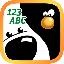 Deutsch und Mathe 2. Klasse: Emil und Pauline in der Tiefsee - Rechnen und Lesen für die Grundschule app icon