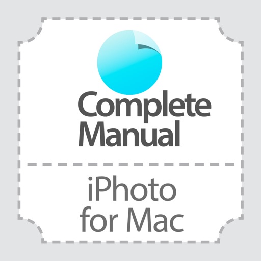 Complete Manual: iPhoto Edition