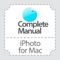 From the publishers of iCreate magazine comes the Complete Manual: iPhoto Edition