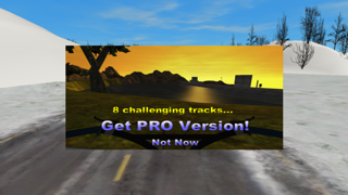 Screenshot #2 pour GameFit Bike Race - Exercise Powered Virtual Reality Fitness Game