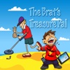 The Brat's Treasure Hunting Pal