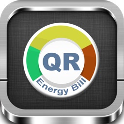 QR Energy Bill Reader